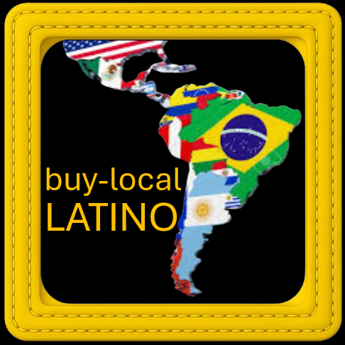 buy-local LATINOS